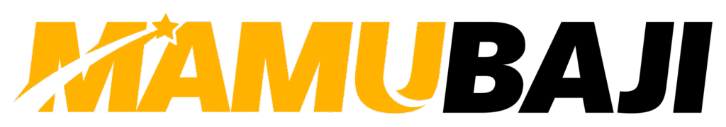 MAMUBAJI CASINO LOGO