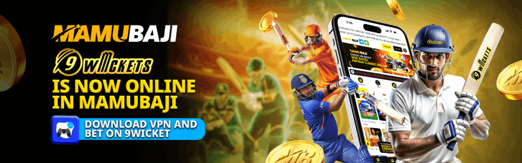 MAMUBAJI CASINO SPORTS