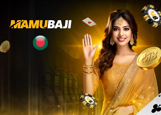 MAMUBAJI CASINO